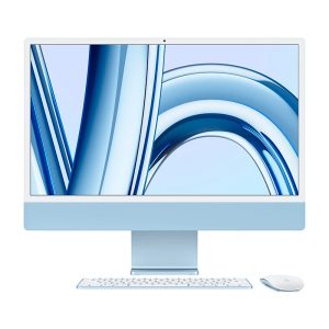 Apple iMac 24” M3 (2024)