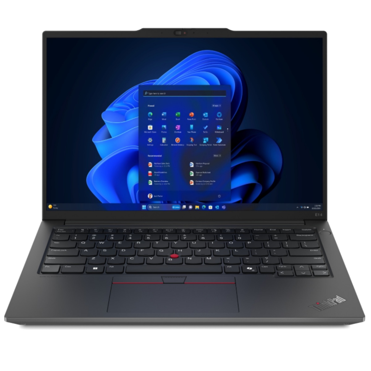 Lenovo ThinkPad E14